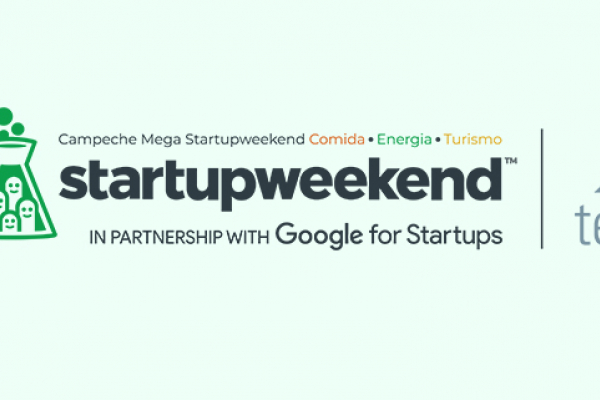 Docentes de UNINI México estarán presentes en el Mega Startup Weekend Campeche